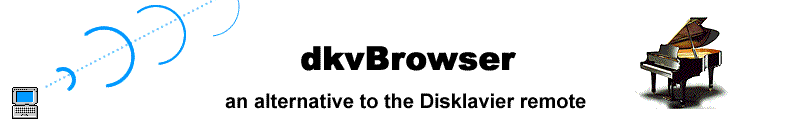 dkvBrowser logo